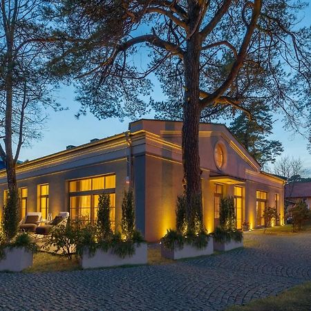 Villa Comfort Palanga Exterior photo